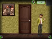 Spel Amgel Easy Room Escape 244 online