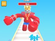 Spel Boss Hunter Run online