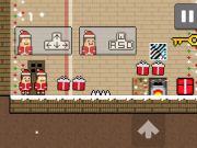 Spel Happy Brothers 2-speler  online
