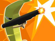 Spel City Banana Man-agent  online