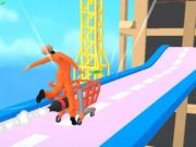 Spel Vallende pop  online