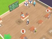 Spel Schoolsimulator: mijn school online Spel Schoolsimulator: mijn school online
