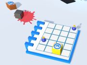 Spel Stempel missie  online