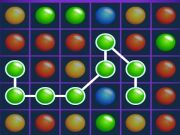 Spel Verbind de bubbels  online