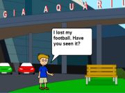 Spel Hooda Escape: Verenigde Staten 2025  online