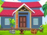 Spel Charmante puppy- en kattenredding  online