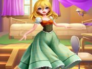 Spel Avatar prinsesavontuur  online