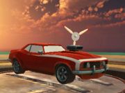 Spel Sloop Derby auto 3d  online
