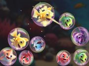 Spel Vis samenvoegen!  online