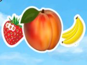 Spel Fruitmatch3  online