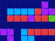 Spel Blokblaster-puzzel  online