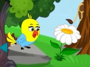 Spel Vogel Op Zoek Naar Baby  online