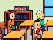 Spel Verhalen van Billy McFrost: Pigfoot's Bad Hair Day  online