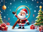 Spel Scroll en spot  online
