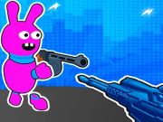Spel Konijntjesjongen online  online