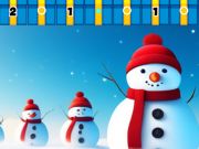 Spel Kerstballen  online