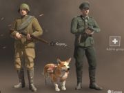 Spel Oorlogvoering 1942  online