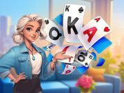 Spel Speciale vakantie-solitaire  online