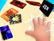 Spel Fidget-ruilkaartspeeltje  online