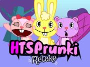 Spel HTSprunki's herkansing  online