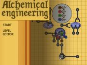 Spel Alchemistische techniek  online
