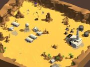 Spel Tanks versus tanks  online