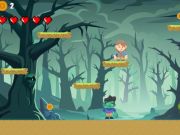 Spel Zombieland  online