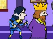 Spel Halloween-moord  online
