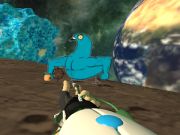Spel Nextbots: Achterkamers Sandbox online Spel Nextbots: Achterkamers Sandbox online