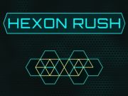 Spel Hexon-rush  online