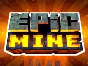 Spel Epische mijn  online