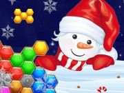 Spel Hexa Soort: Wintereditie  online