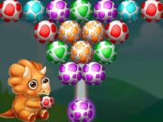 Spel Dino-eierenschieter  online