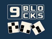 Spel 9 blokken  online