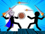 Spel Speergevecht  online