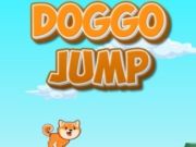 Spel Doggo-sprong  online