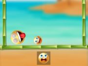 Spel Emoji-blos  online
