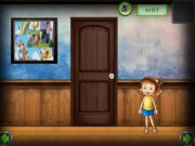 Spel Amgel Kinderkamer Escape 267  online