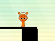 Spel Sprunki-stok  online