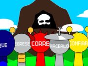 Spel Sprunki: Laatste mod  online