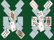 Spel Solitaire Sovjet  online