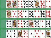 Spel Kaarten: Solitaire Tapijt  online