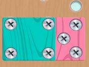 Spel Bouten en Moeren Origineel  online