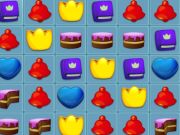 Spel Koninklijke juwelen match  online