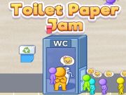 Spel Toiletpapier vastgelopen  online