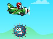 Spel Sky Corona-ontduiking  online