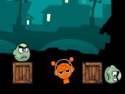 Spel Lanceer de Sprunki online Spel Lanceer de Sprunki online