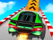 Spel GT Cars stadsraces  online