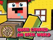 Spel Nubik Koerier Een open wereld  online