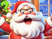 Spel Kids Quiz: Kerstdeskundige Q&A  online
